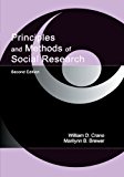 Principles and Methods of Social Research