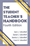 The Student Teacher's Handbook, 4th Edition
