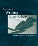 Becoming a Writing Researcher