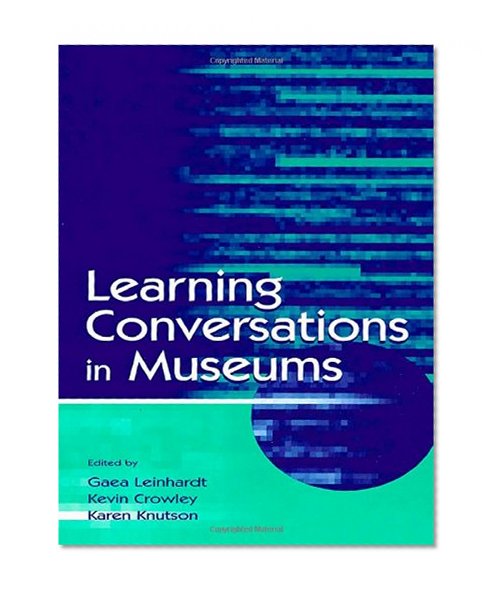 Learning Conversations in Museums