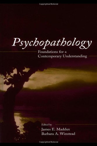 Psychopathology: Foundations for a Contemporary Understanding