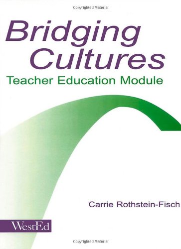 Bridging Cultures: Teacher Education Module