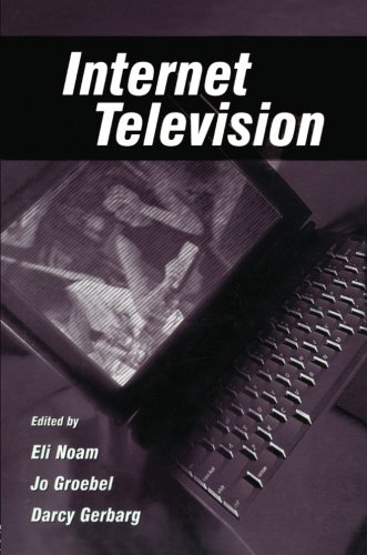 Internet Television (European Institute for the Media Series)