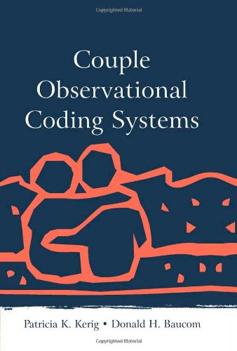 Couple Observational Coding Systems