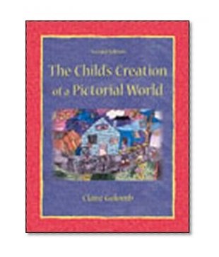 The Child's Creation of A Pictorial World