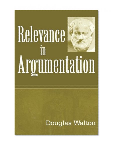 Relevance in Argumentation