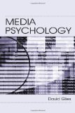 Media Psychology