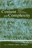 Content and Complexity: information Design in Technical Communication