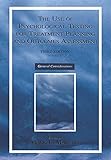 The Use of Psychological Testing for Treatment Planning and Outcomes Assessment: Volume 1: General Considerations (Volume 1)