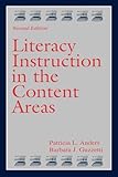 Literacy Instruction in the Content Areas