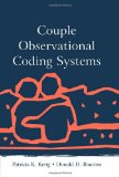 Couple Observational Coding Systems