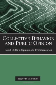 Collective Behavior and Public Opinion: Rapid Shifts in Opinion and Communication (European Institute for the Media Series)