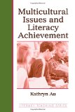 Multicultural Issues and Literacy Achievement (Literacy Teaching Series)