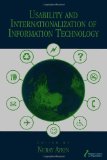 Usability and Internationalization of Information Technology (Human Factors and Ergonomics)