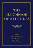 The Handbook of Attitudes