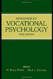 Handbook of Vocational Psychology (Contemporary Topics in Vocational Psychology)