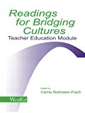 Bridging Cultures,Readings 4bk Set: Readings for Bridging Cultures: Teacher Education Module