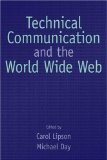 Technical Communication and the World Wide Web