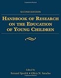Handbook of Research on the Education of Young Children
