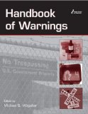 Handbook of Warnings (Human Factors and Ergonomics)