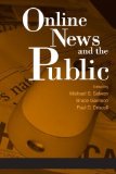 Online News and the Public (Routledge Communication Series)