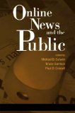 Online News and the Public (Routledge Communication Series)