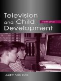 Television and Child Development (Lea's Communication)