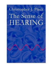 The Sense of Hearing