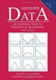 Learning From Data: An Introduction To Statistical Reasoning