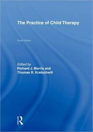 The Practice of Child Therapy