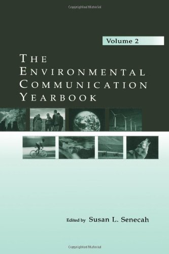 The Environmental Communication Yearbook, Vol. 2