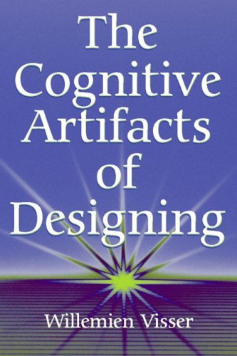 The Cognitive Artifacts of Designing