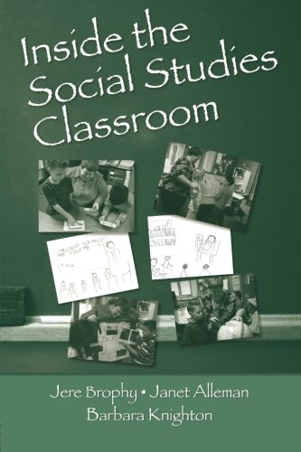Inside the Social Studies Classroom