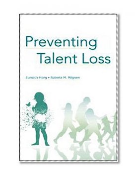 Preventing Talent Loss