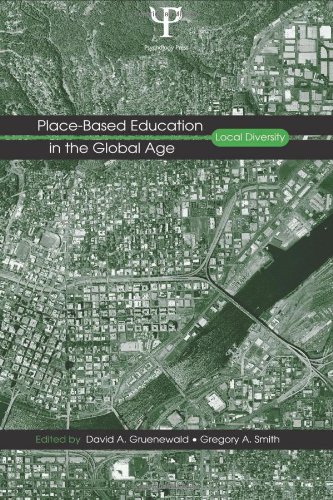 Place-Based Education in the Global Age: Local Diversity
