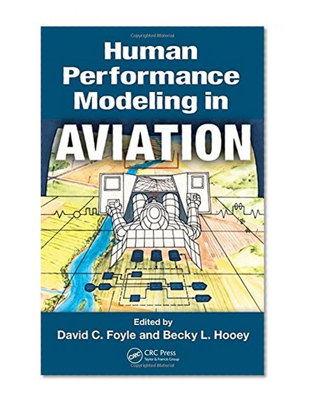 Human Performance Modeling in Aviation