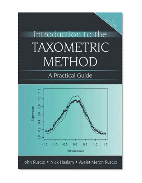 Introduction to the Taxometric Method: A Practical Guide