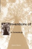 Inventions of Teaching: A Genealogy