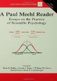 A Paul Meehl Reader: Essays on the Practice of Scientific Psychology (Multivariate Applications Series)