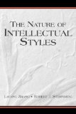 The Nature of Intellectual Styles (Educational Psychology Series)