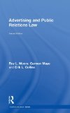 Advertising and Public Relations Law (Routledge Communication Series)