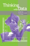 Thinking With Data (Carnegie Mellon Symposia on Cognition Series)