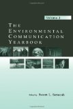 The Environmental Communication Yearbook, Vol. 2