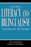 Literacy and Bilingualism: A Handbook for ALL Teachers