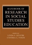 Handbook of Research in Social Studies Education