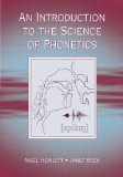 An Introduction to the Science of Phonetics
