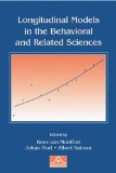 Longitudinal Models in the Behavioral and Related Sciences (European Association of Methodology Series)
