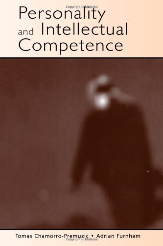 Personality and Intellectual Competence