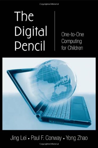 The Digital Pencil: One-to-One Computing for Children