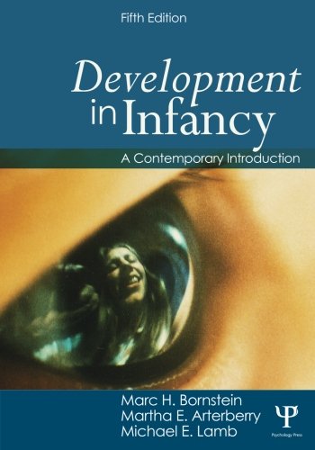Development in Infancy: A Contemporary Introduction